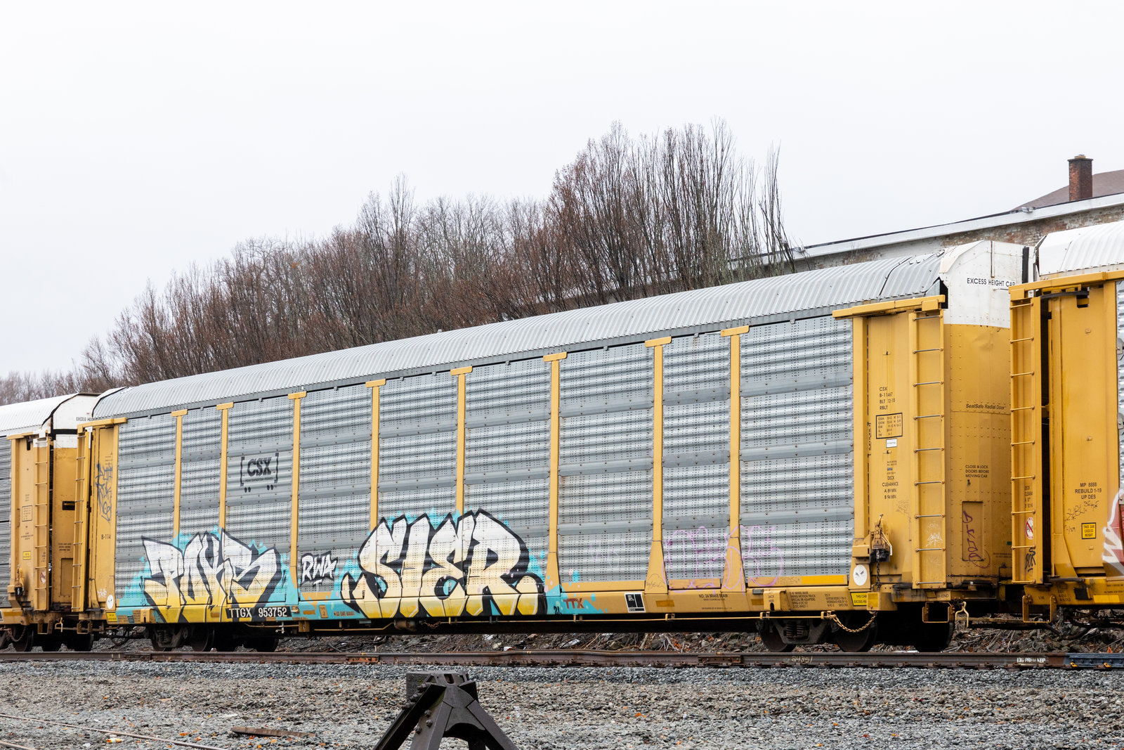 TTGX 953752