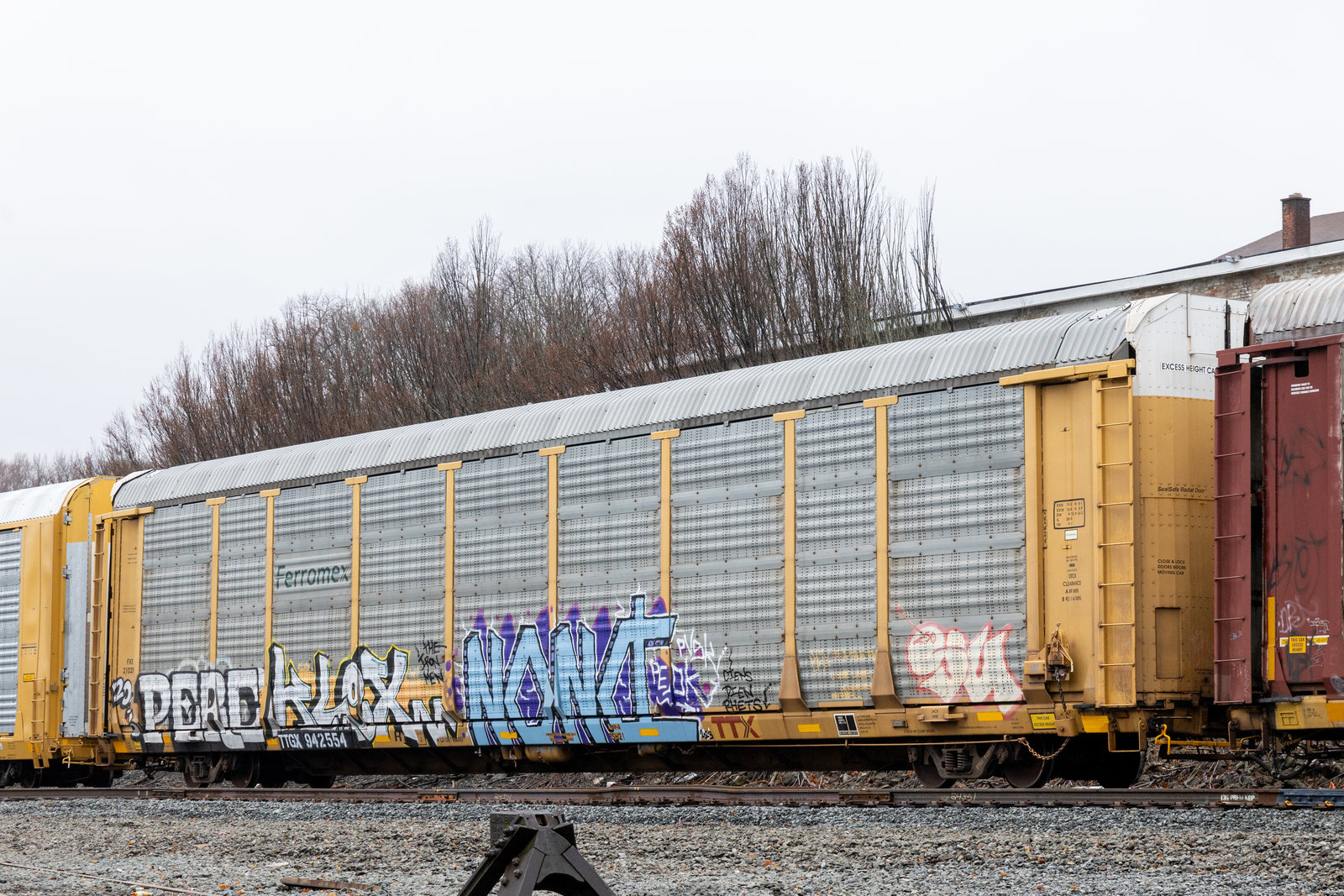 TTGX 942554