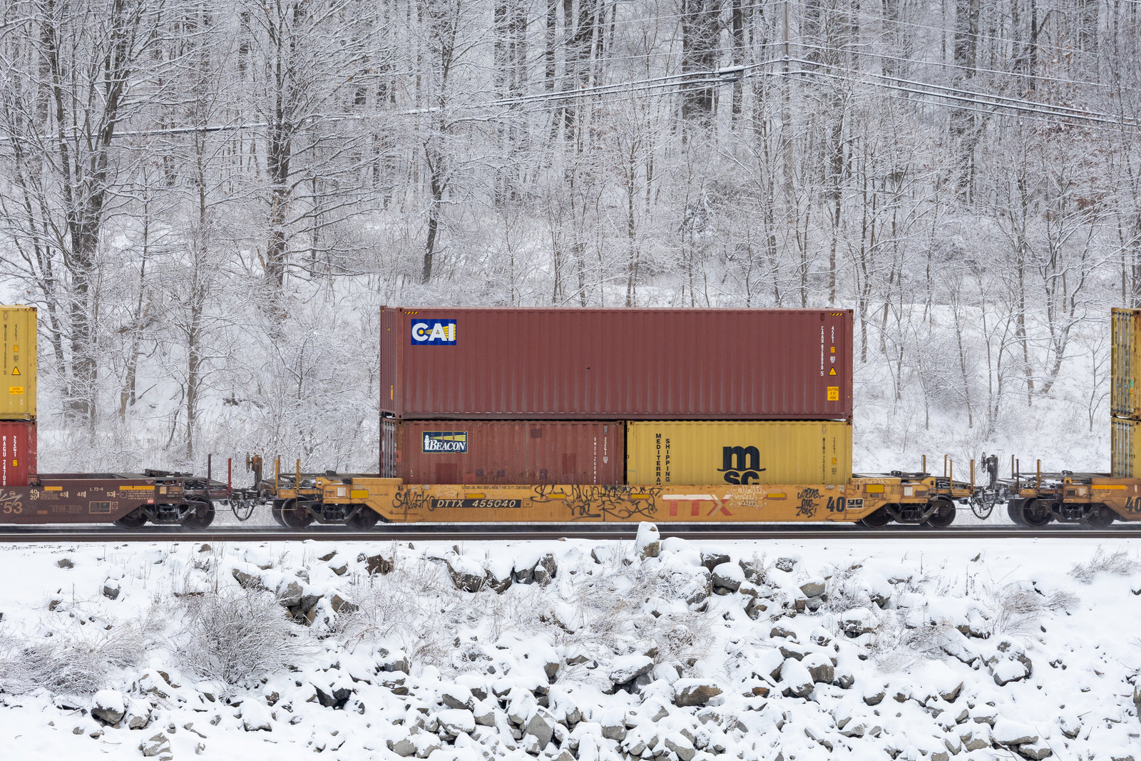 DTTX 455040