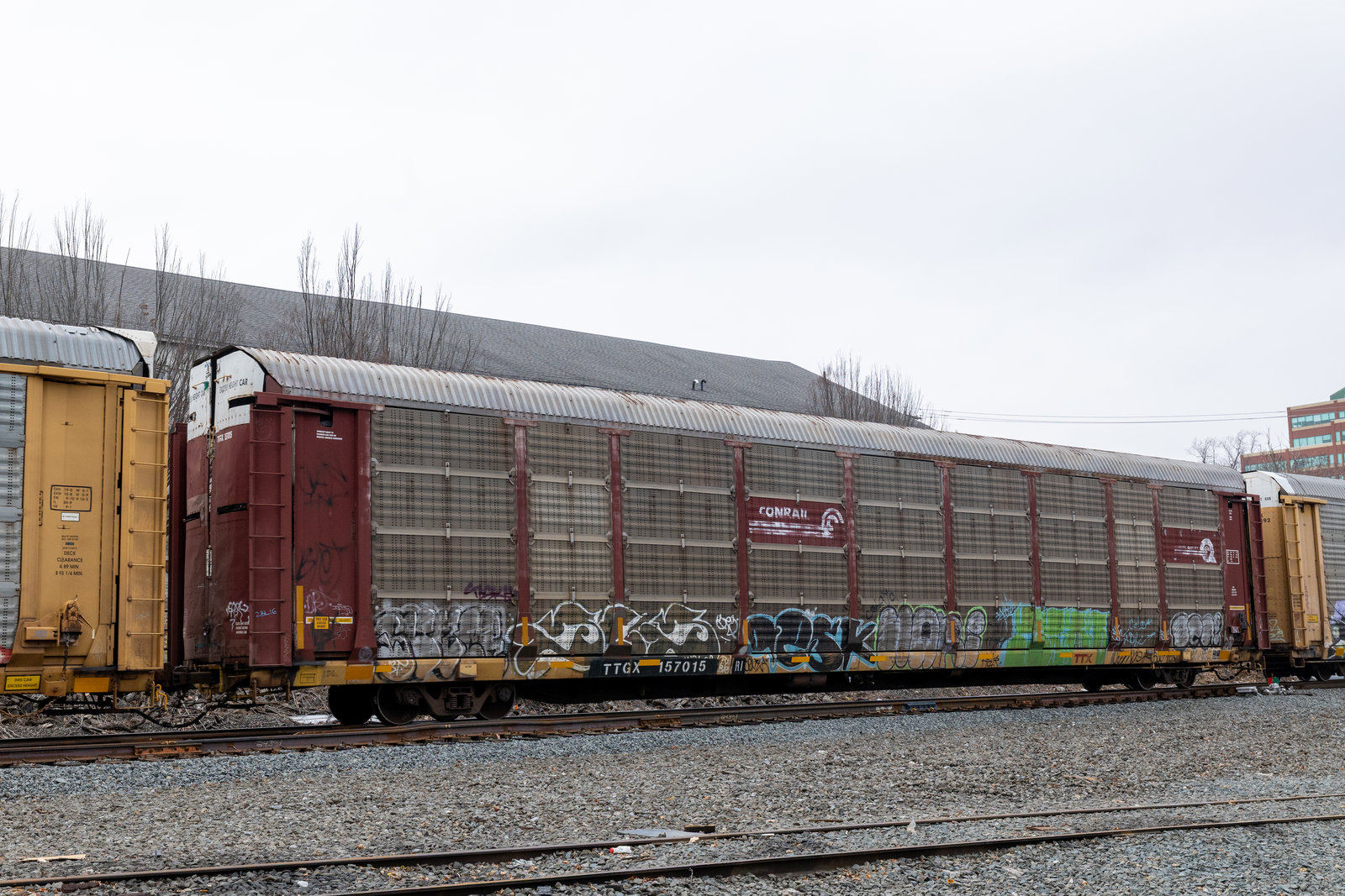 TTGX 157015