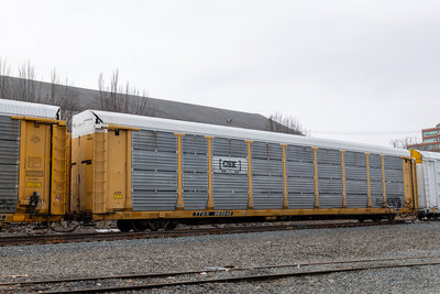 TTGX 963543