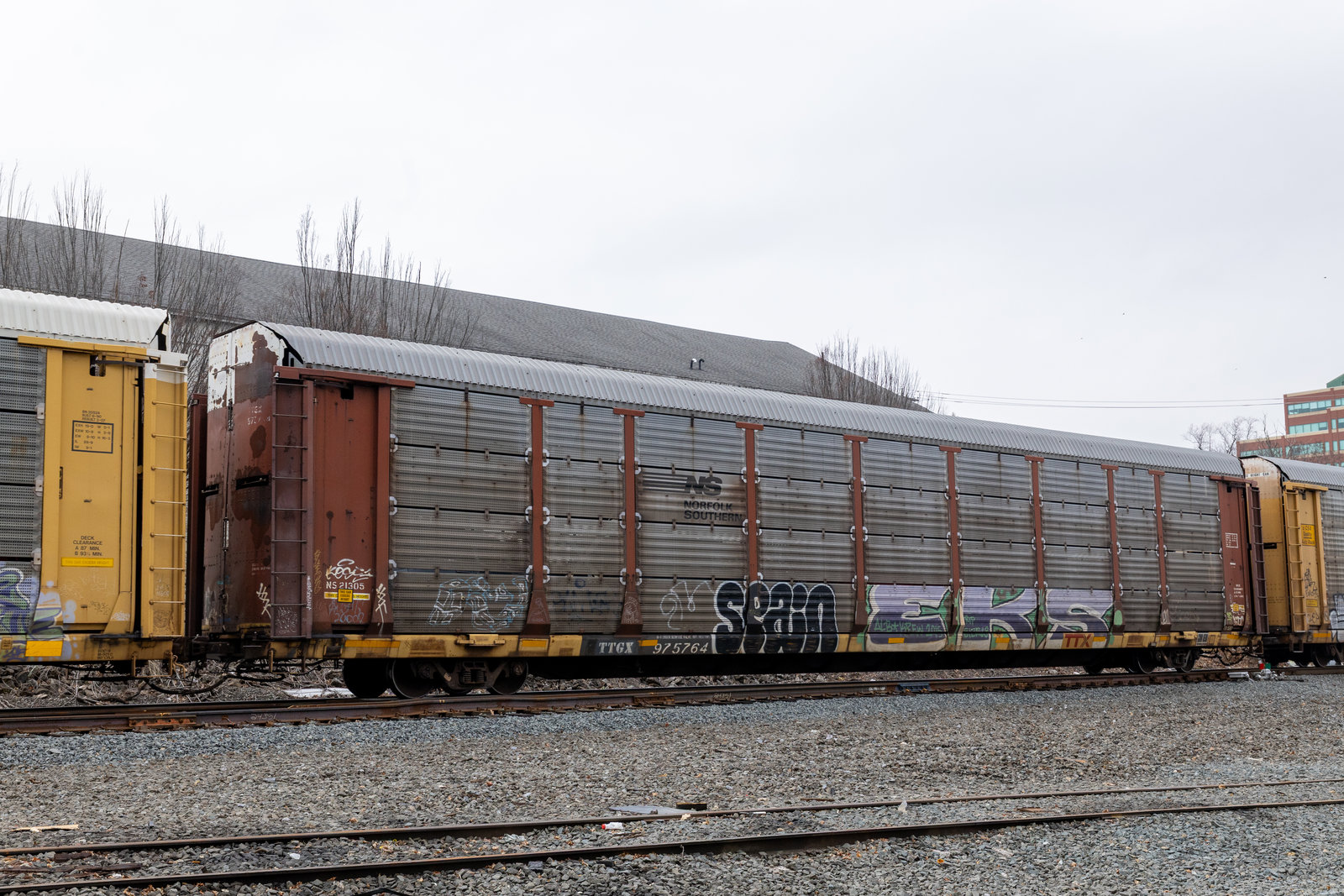 TTGX 975764