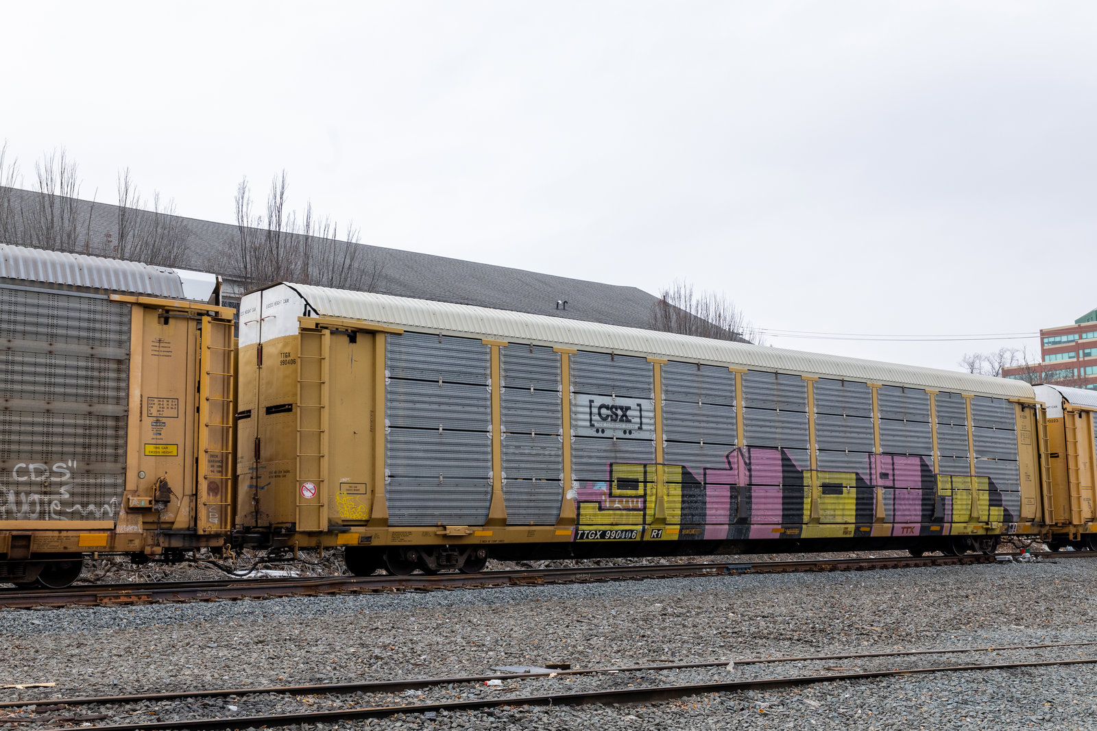 TTGX 990406