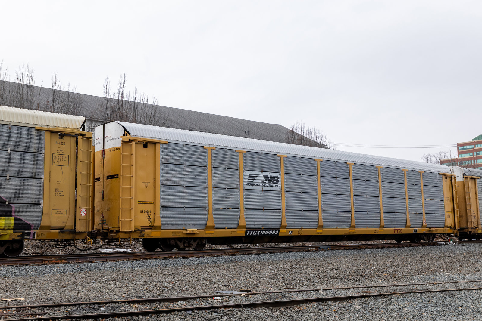 TTGX 990223