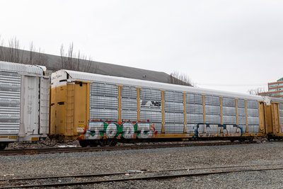 TTGX 159320