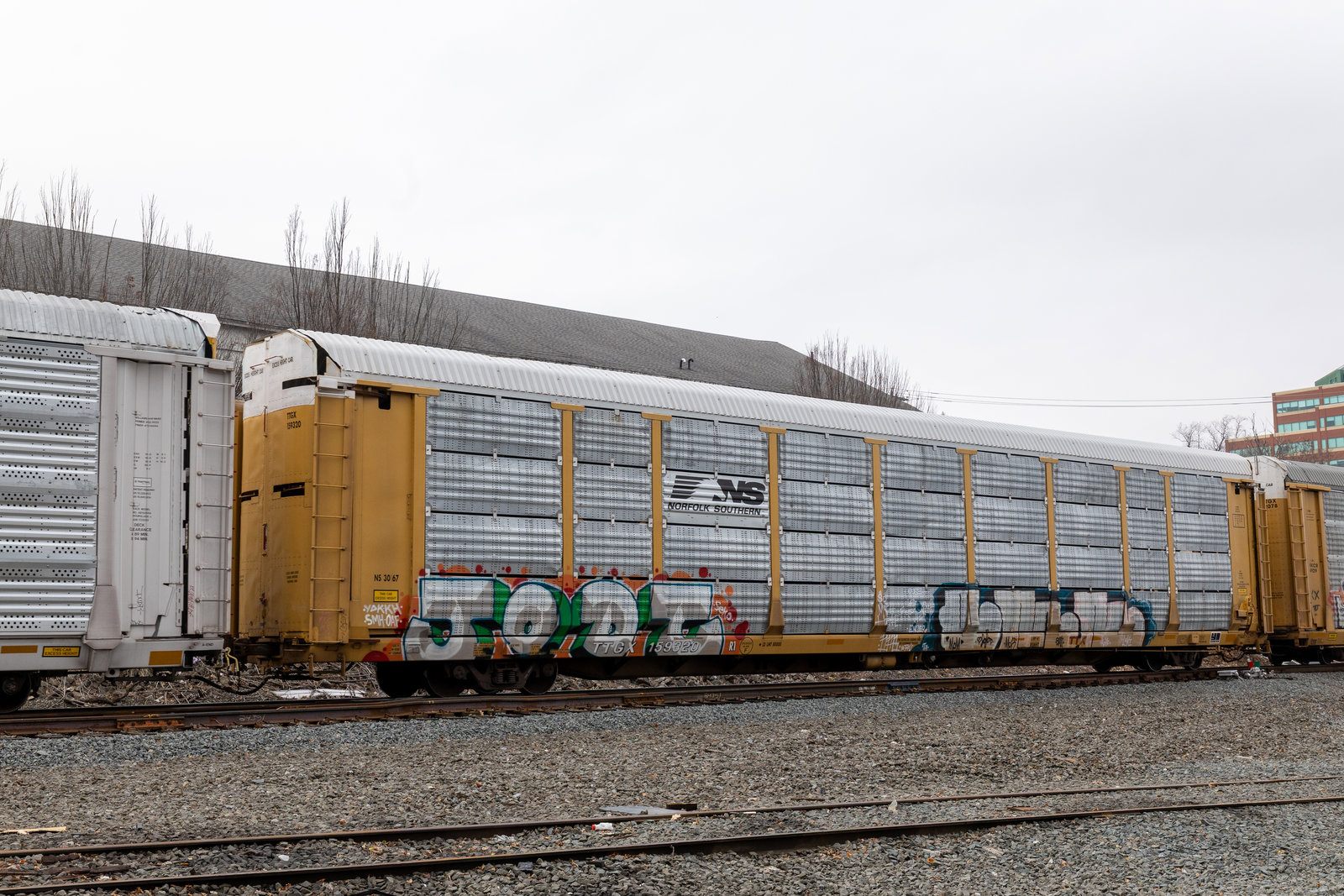 TTGX 159320