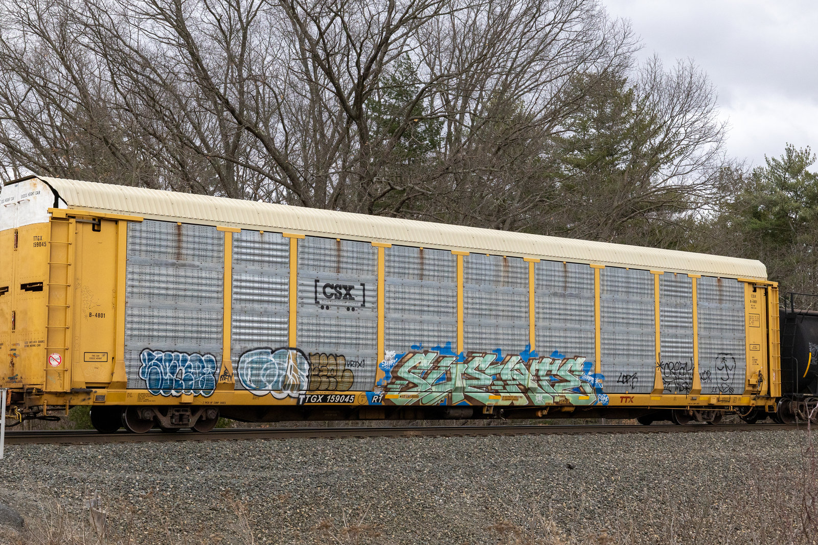 TTGX 159045