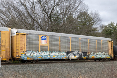 TTGX 996795