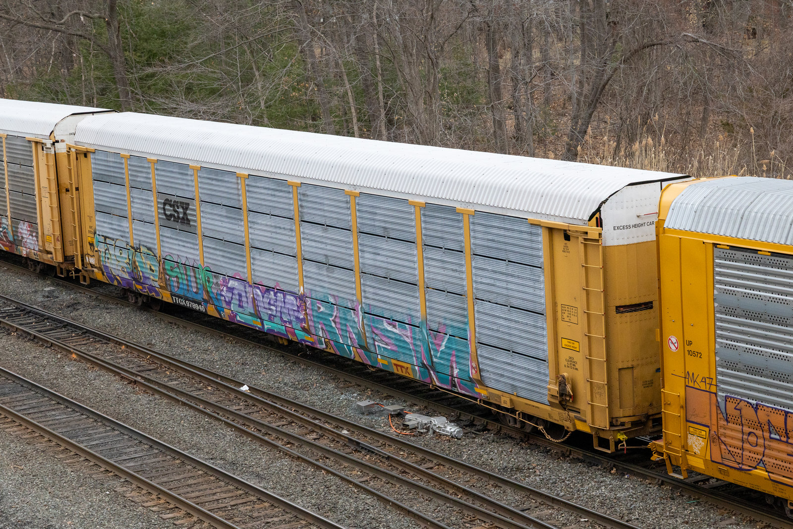 TTGX 978940