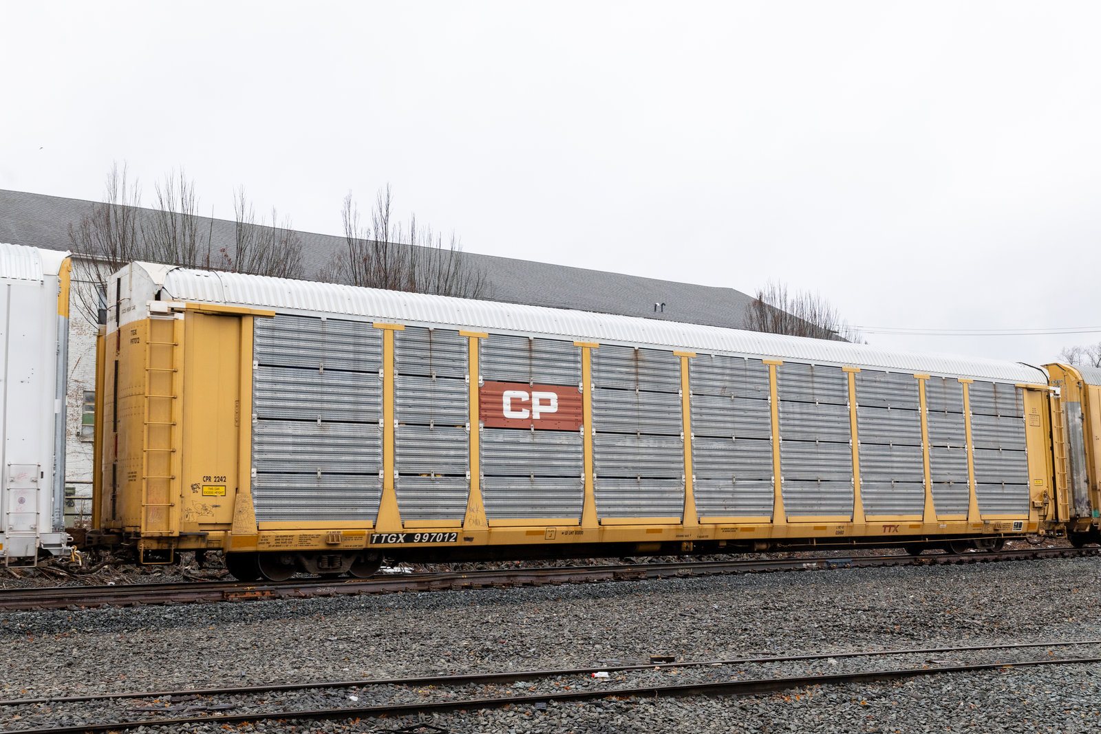 TTGX 977012