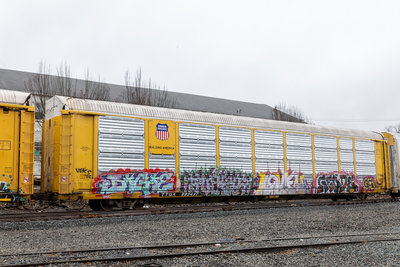 TTGX 993437