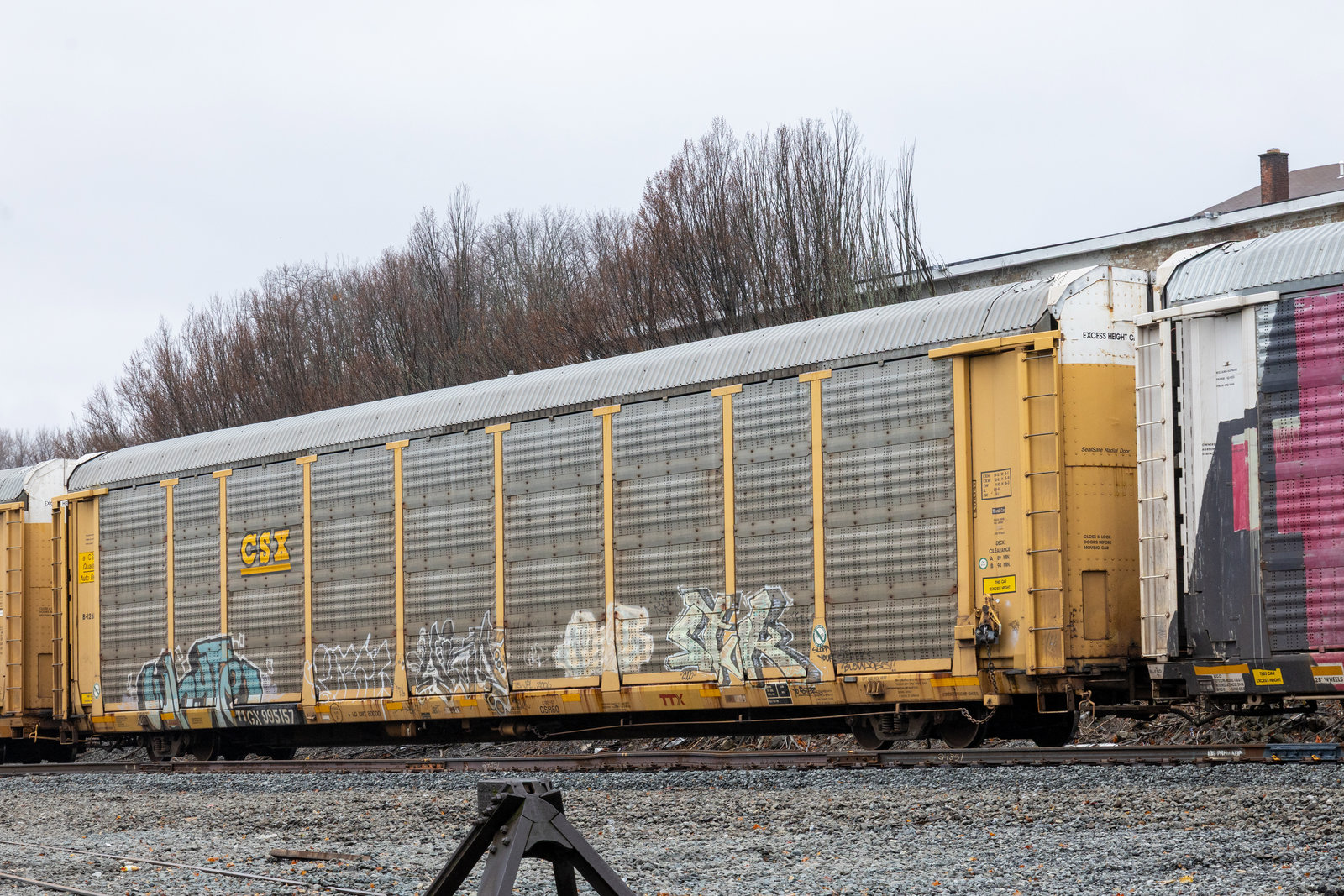 TTGX 995157