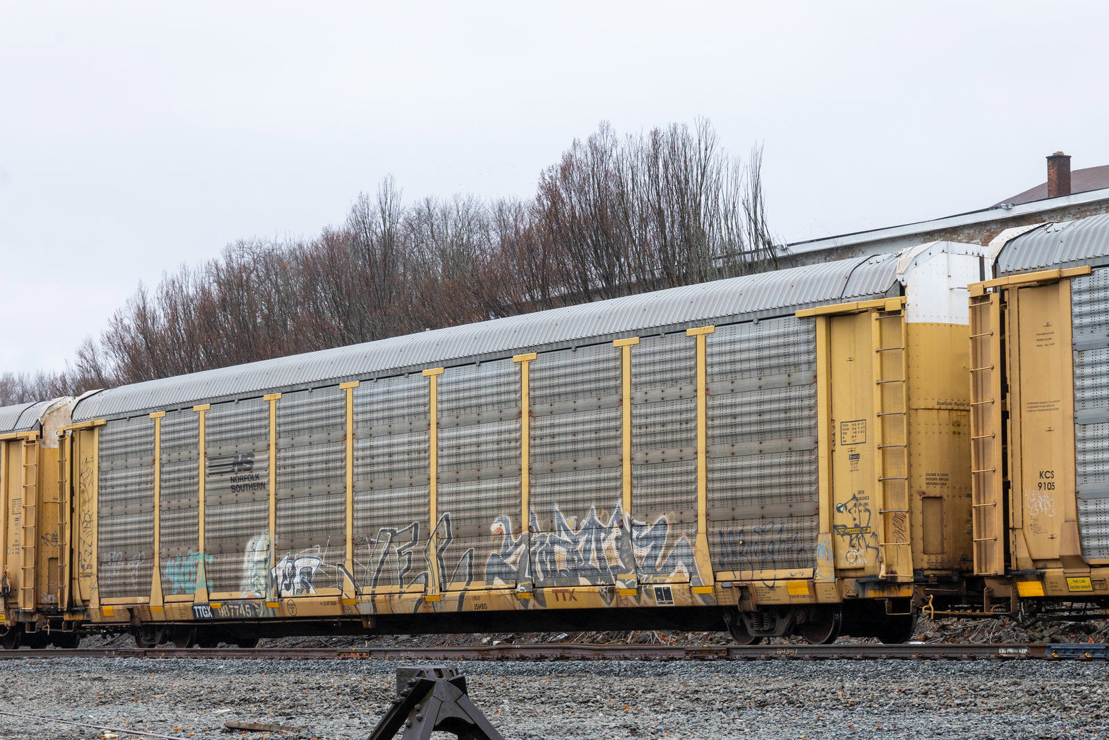TTGX 987745