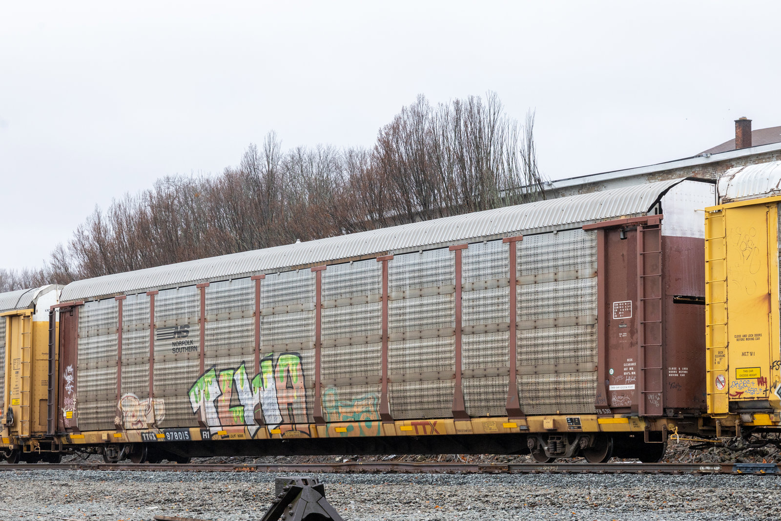 TTGX 978015