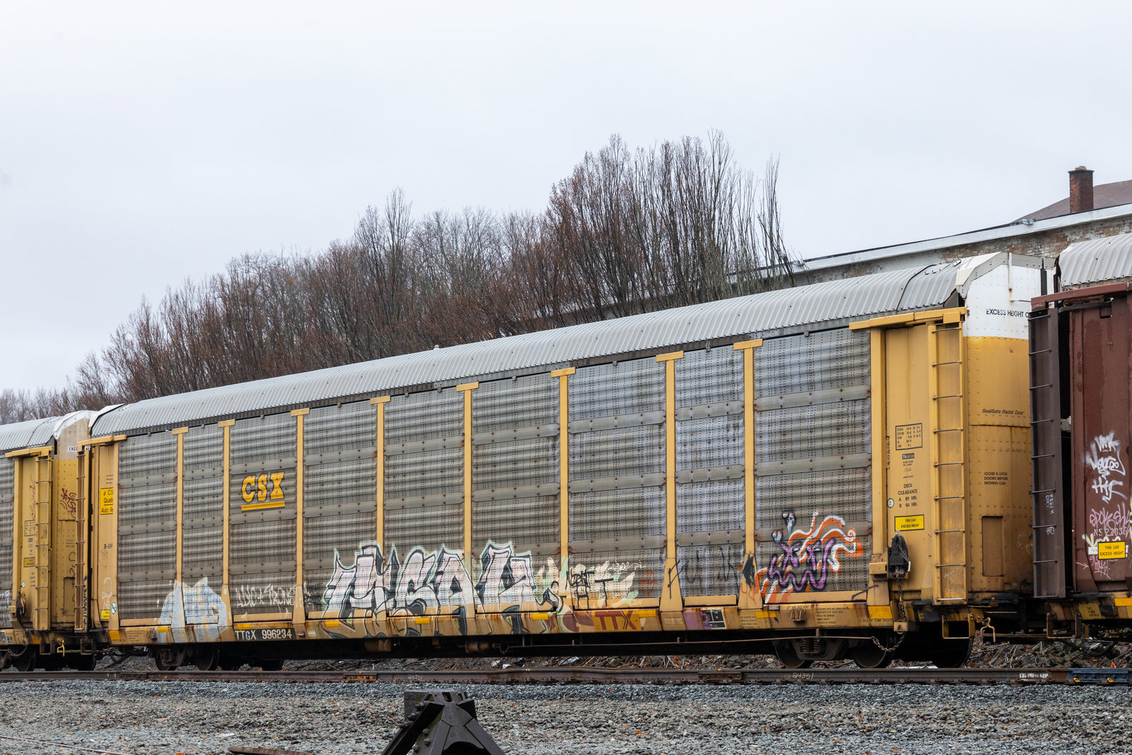 TTGX 996234