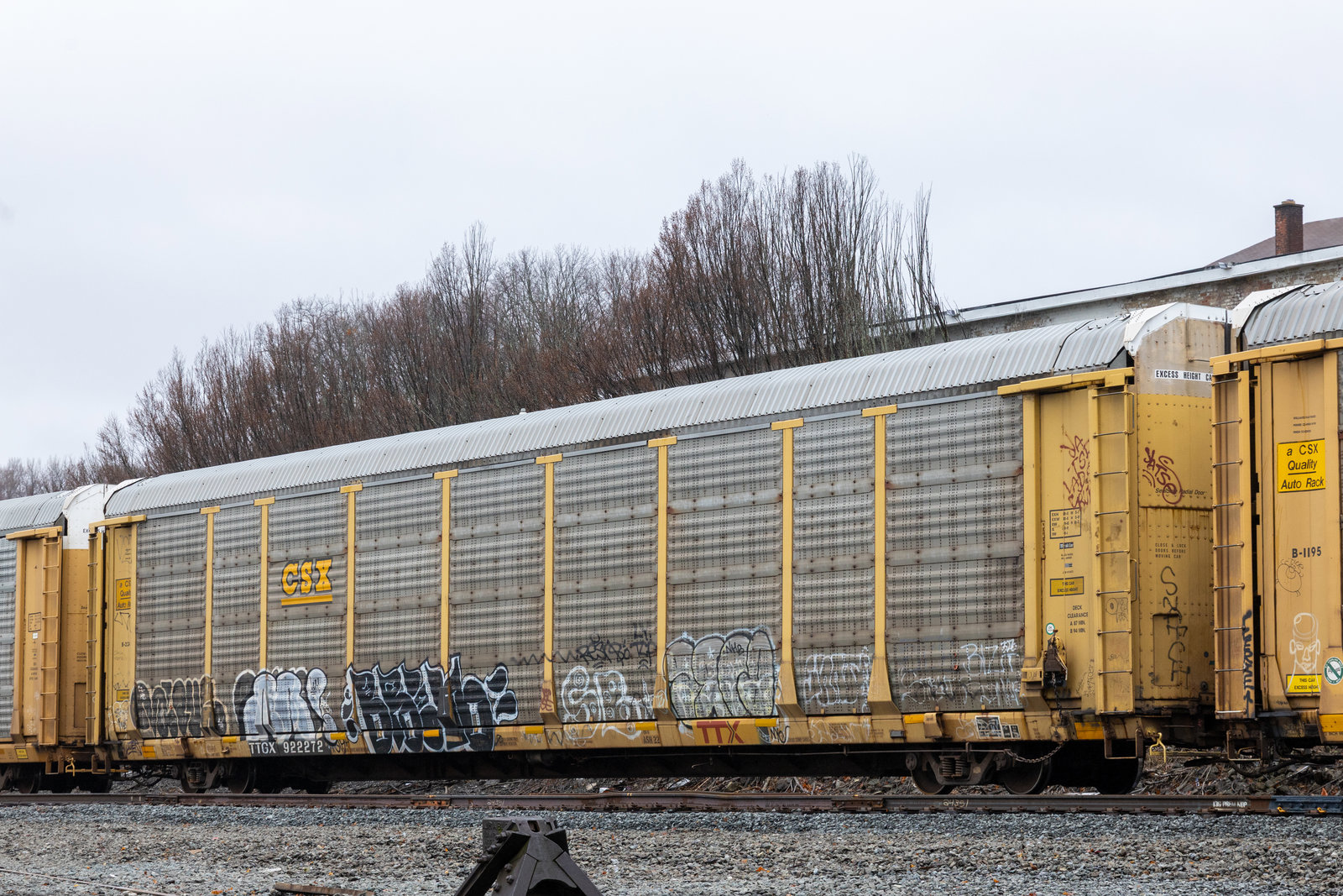TTGX 922272