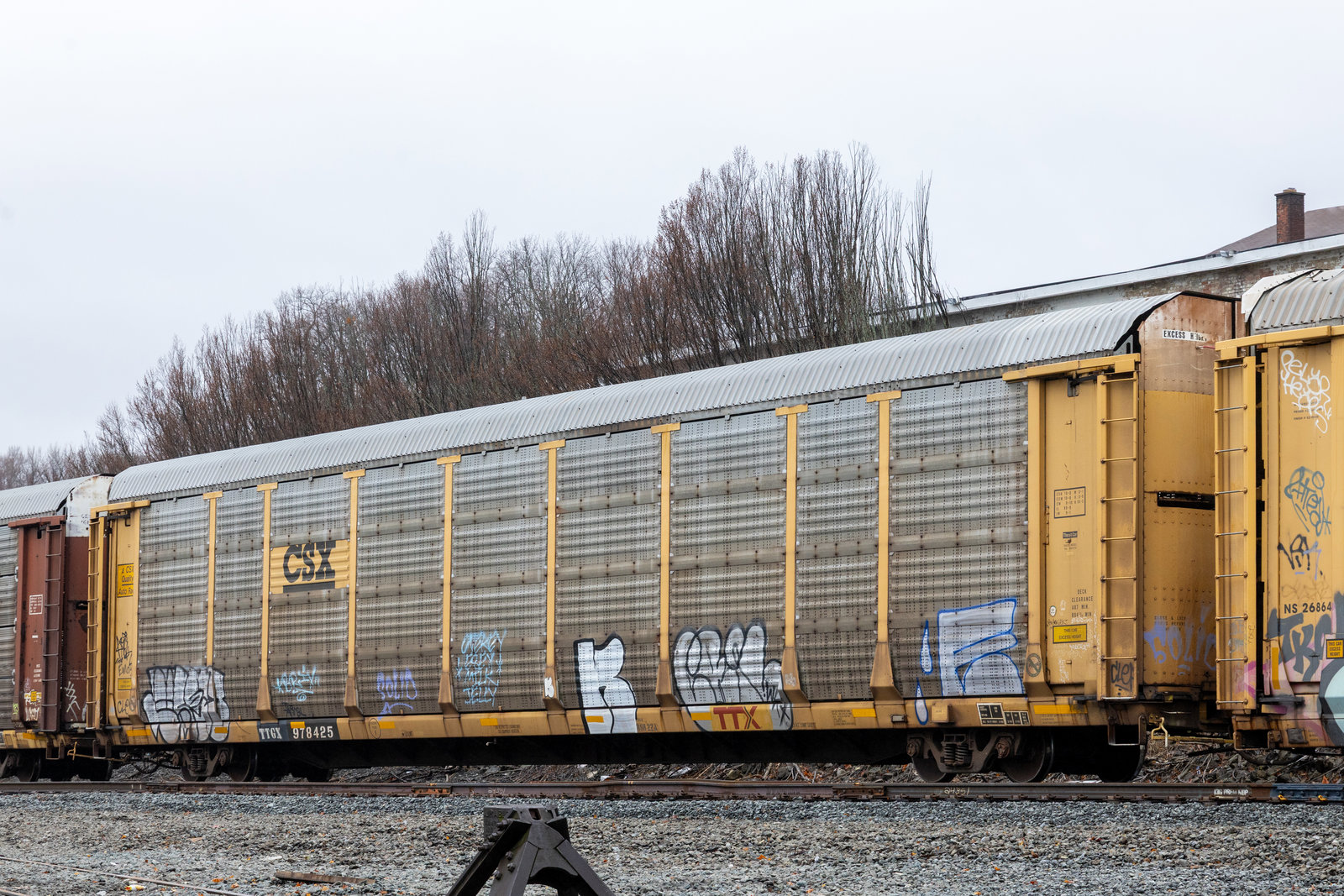 TTGX 978425