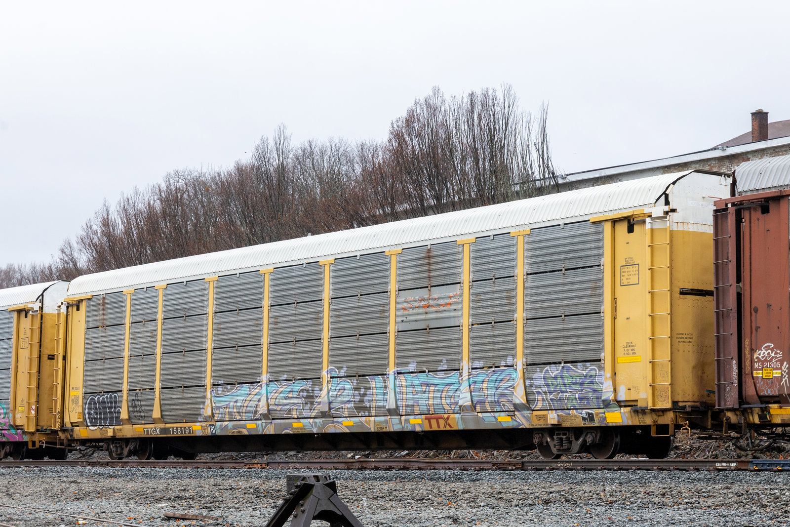 TTGX 158191