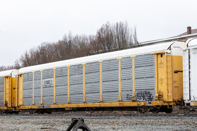 TTGX 963543