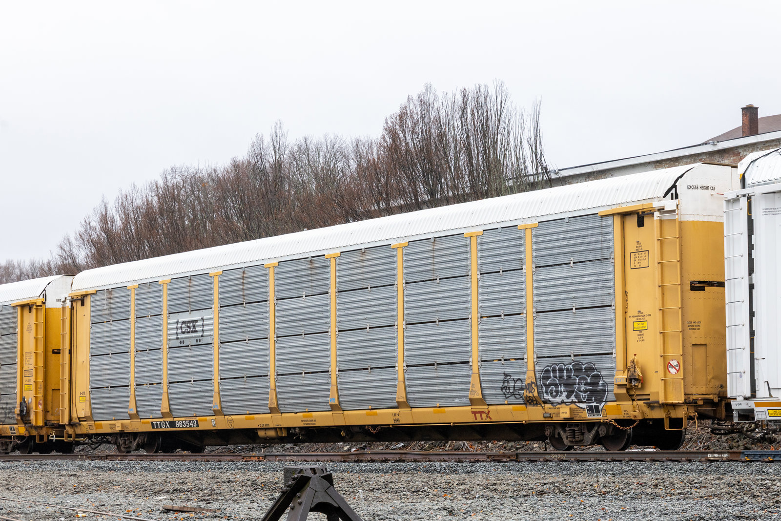TTGX 963543
