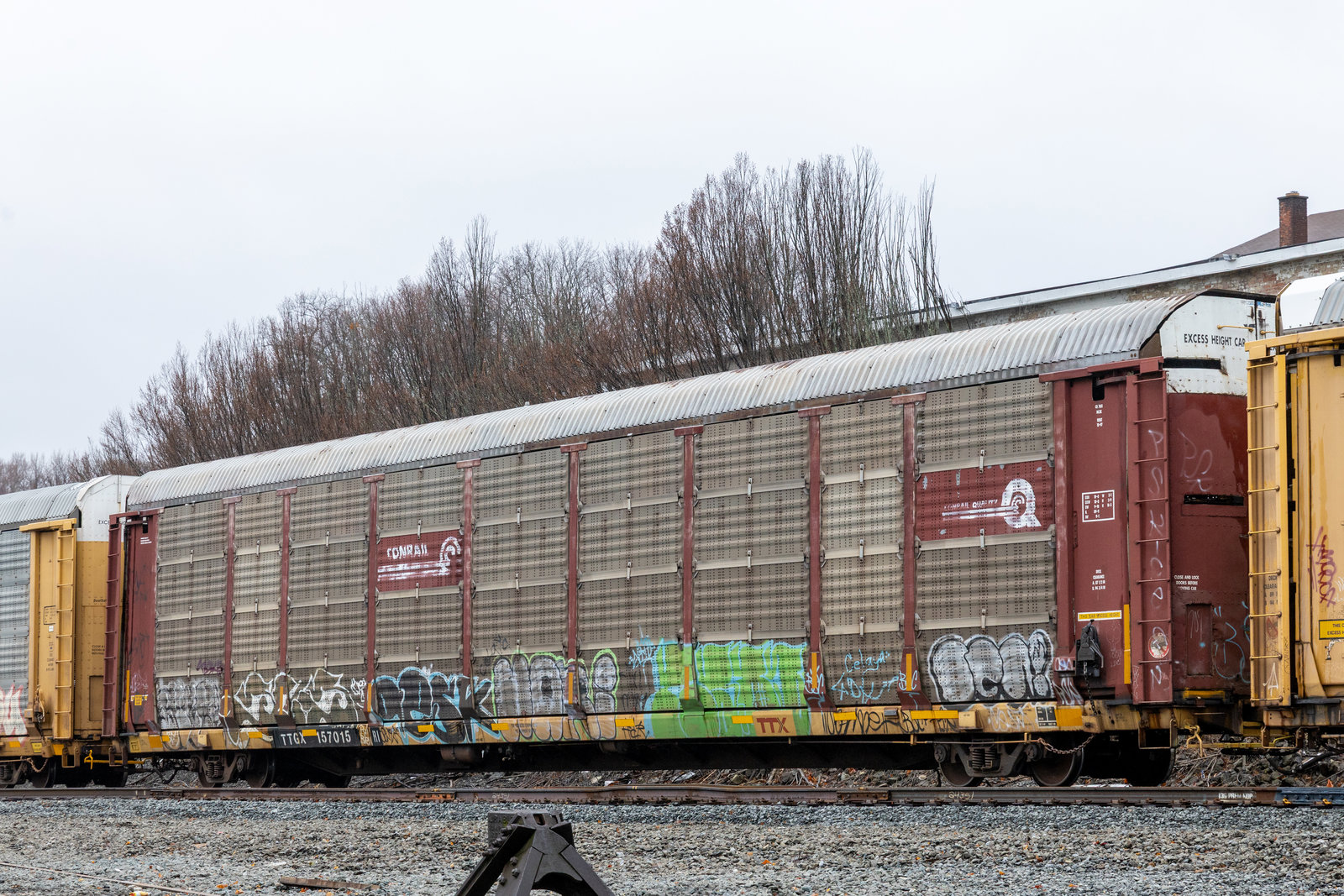 TTGX 157015