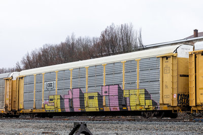 TTGX 990406