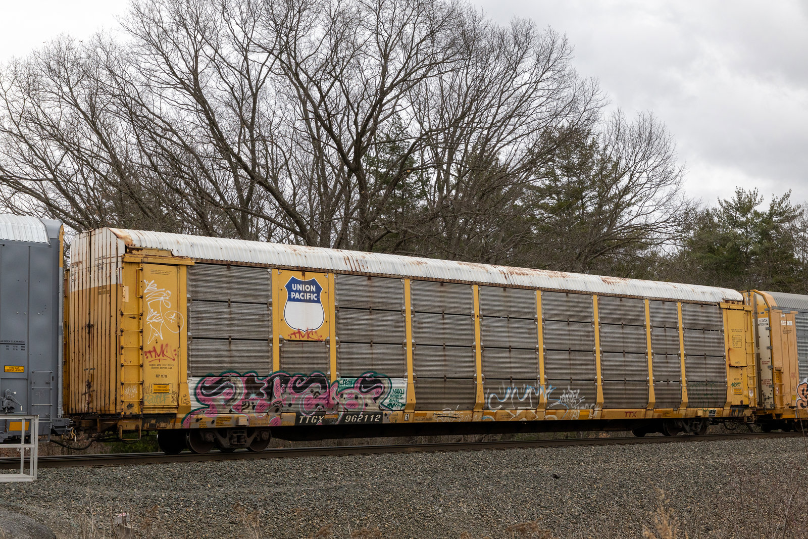 TTGX 962112