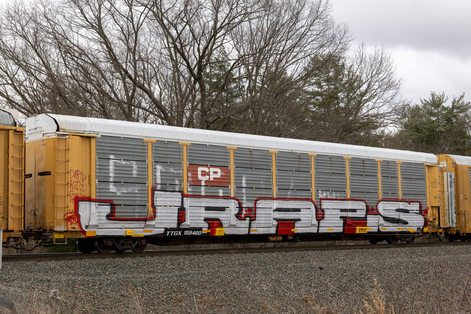 TTGX 159460