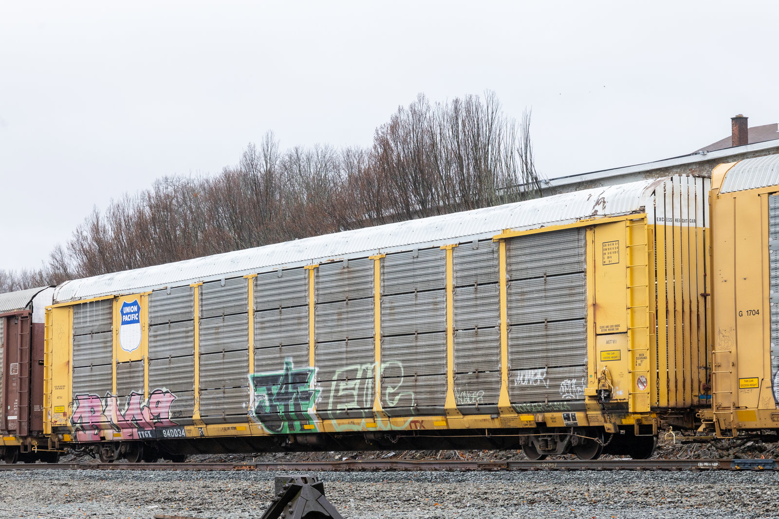 TTGX 940034