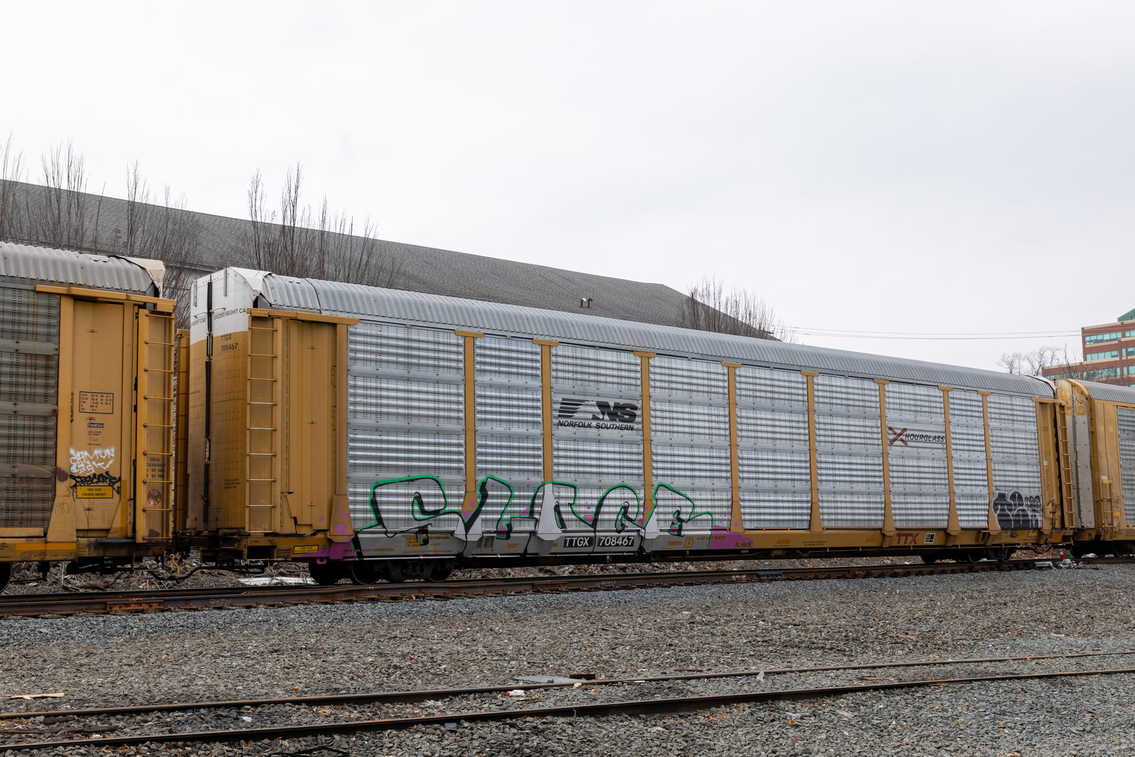 TTGX 708467