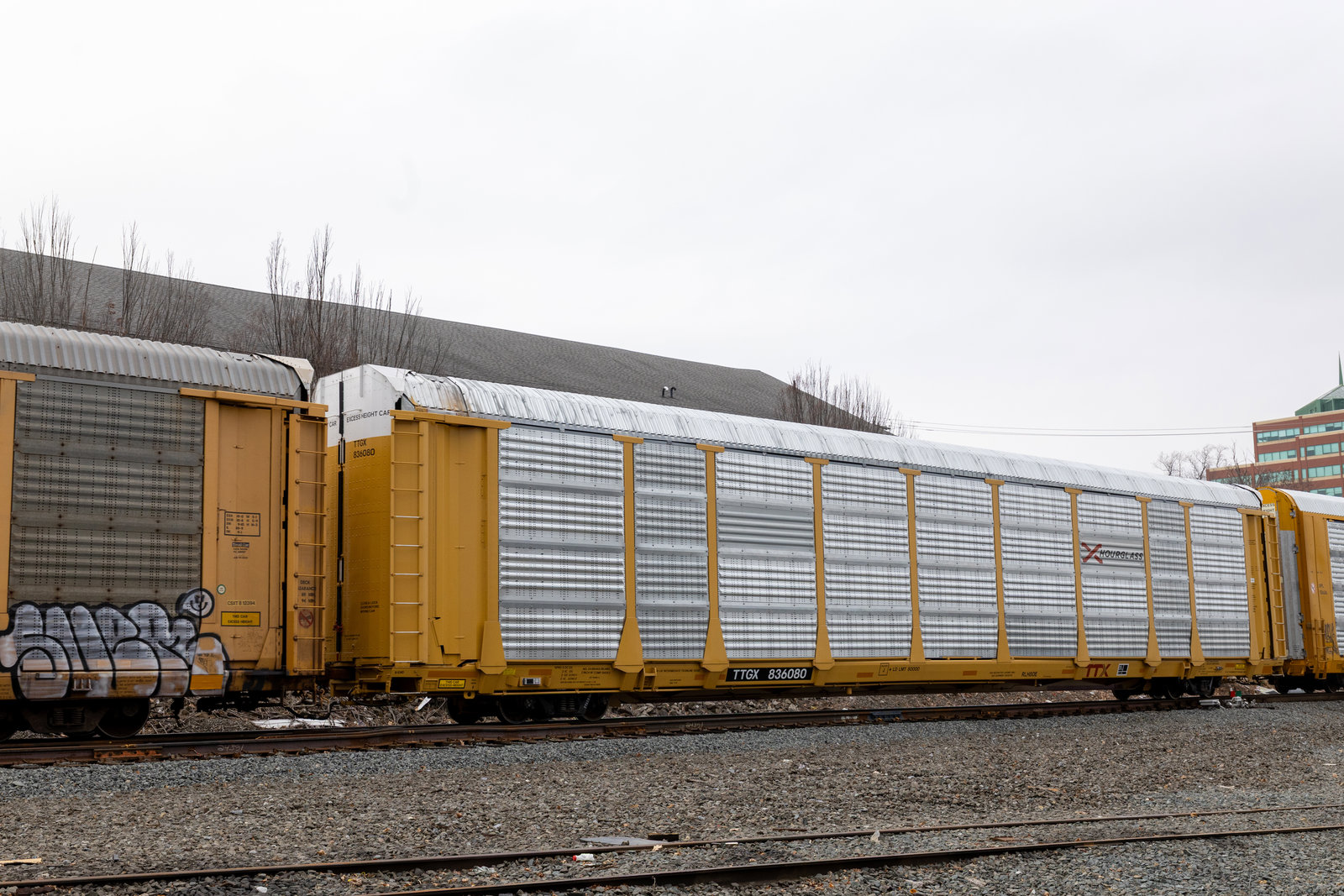 TTGX 836080