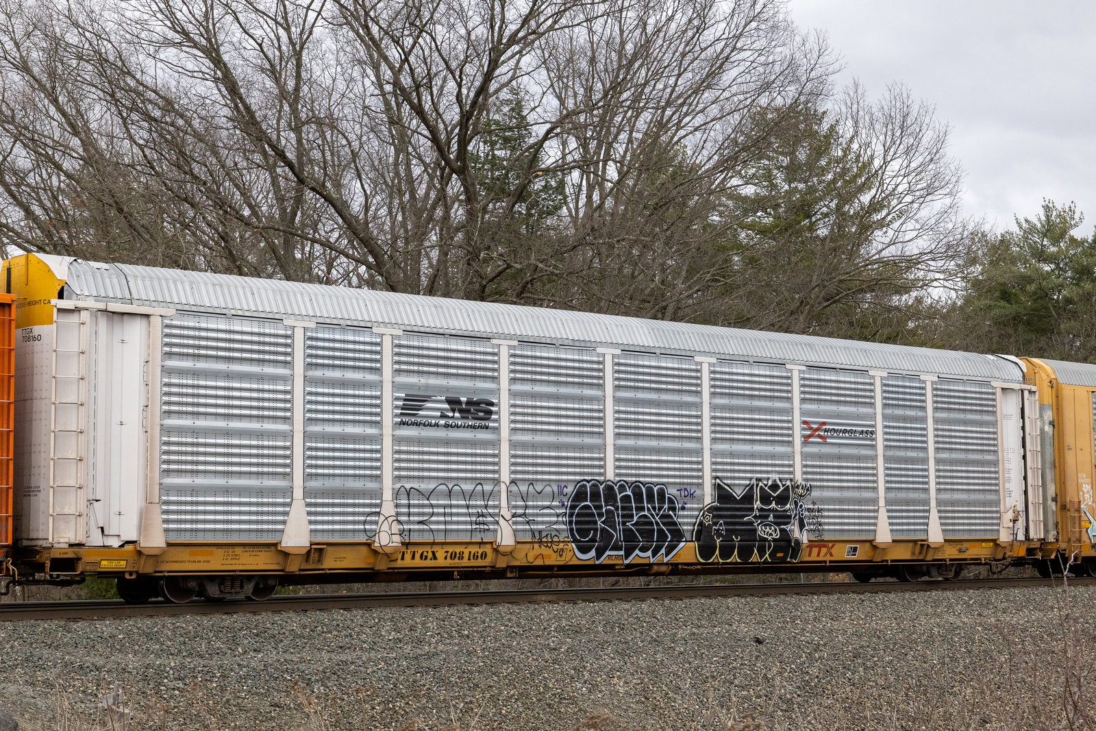 TTGX 708160