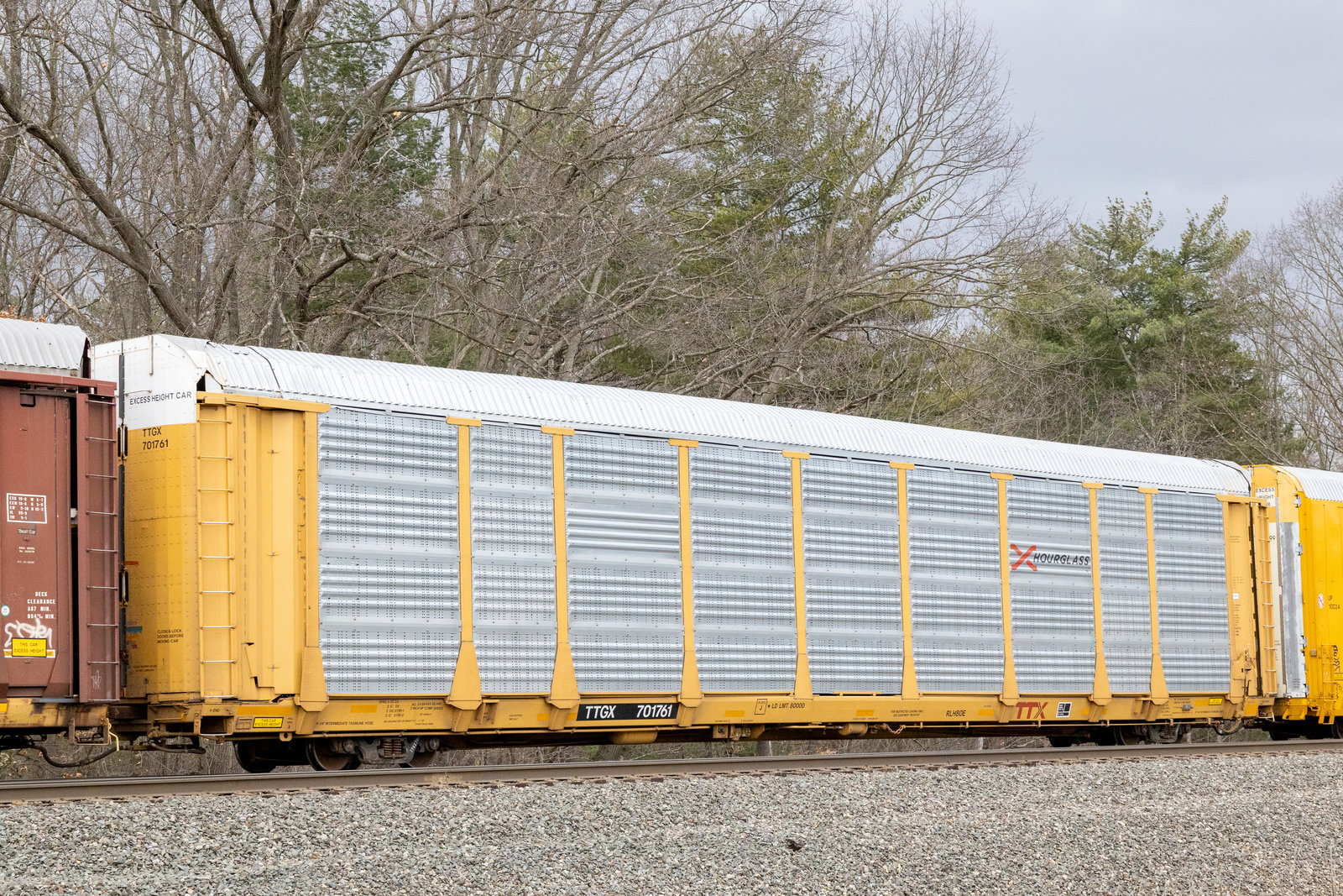 TTGX 701761