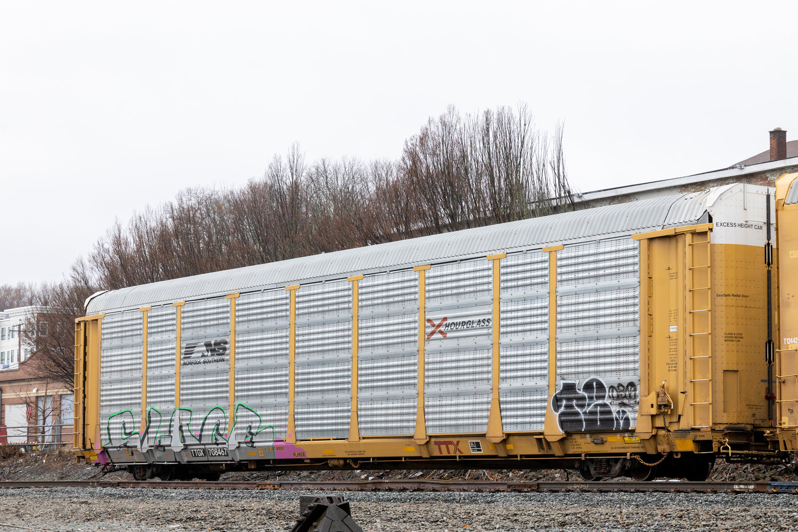 TTGX 708467