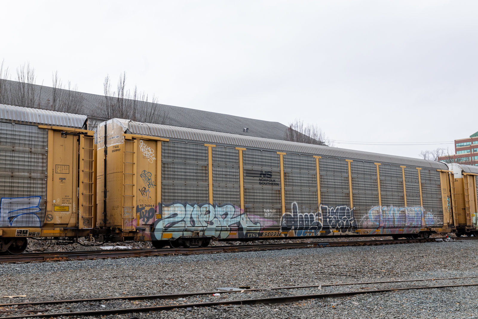 TTGX 850997