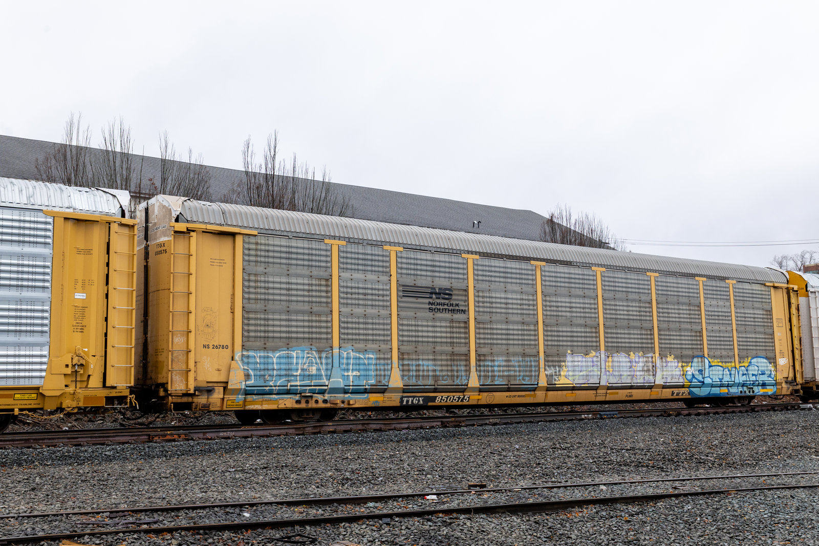 TTGX 850575