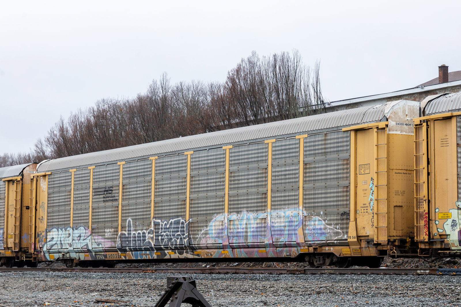 TTGX 850997