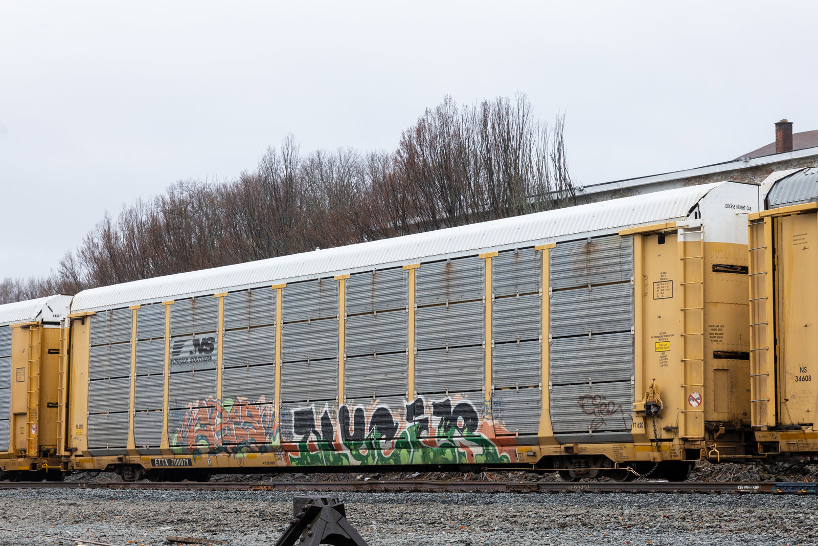 ETTX 700071