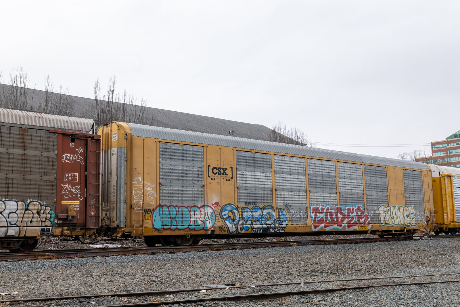 CTTX 694522