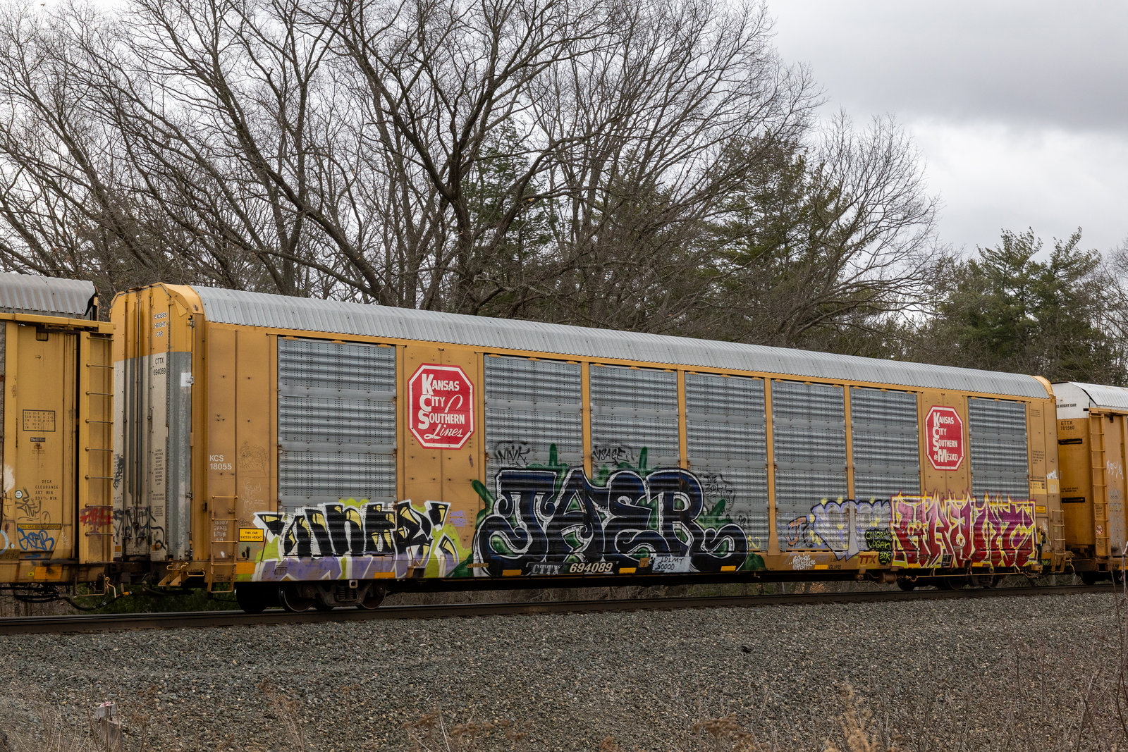CTTX 694089