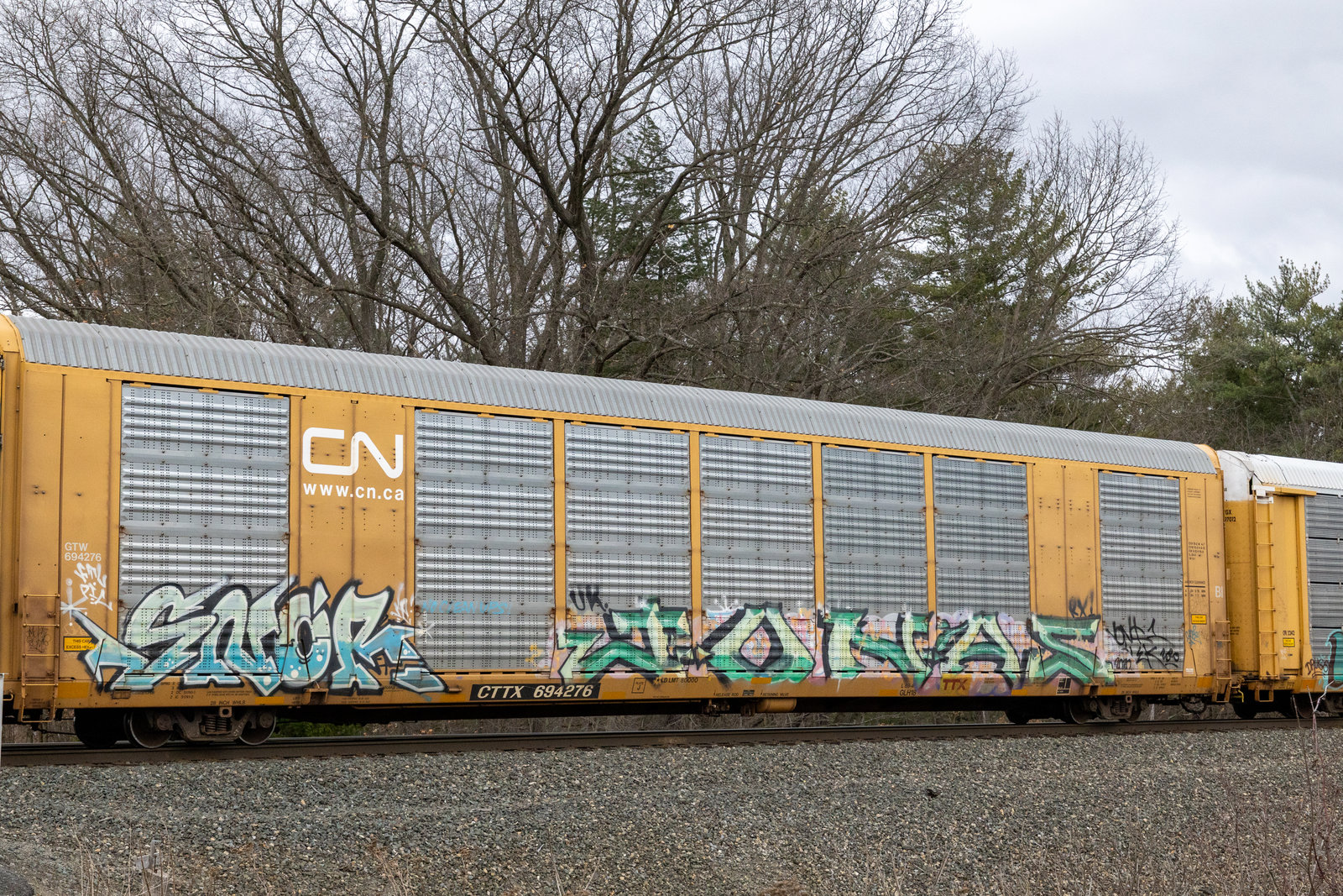 CTTX 694276