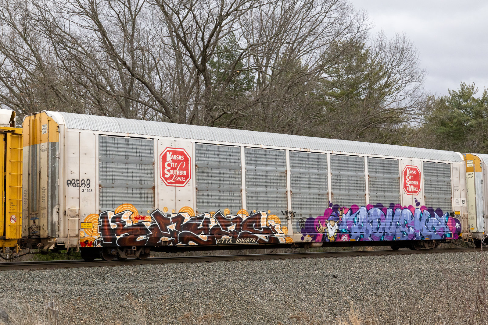 CTTX 695979