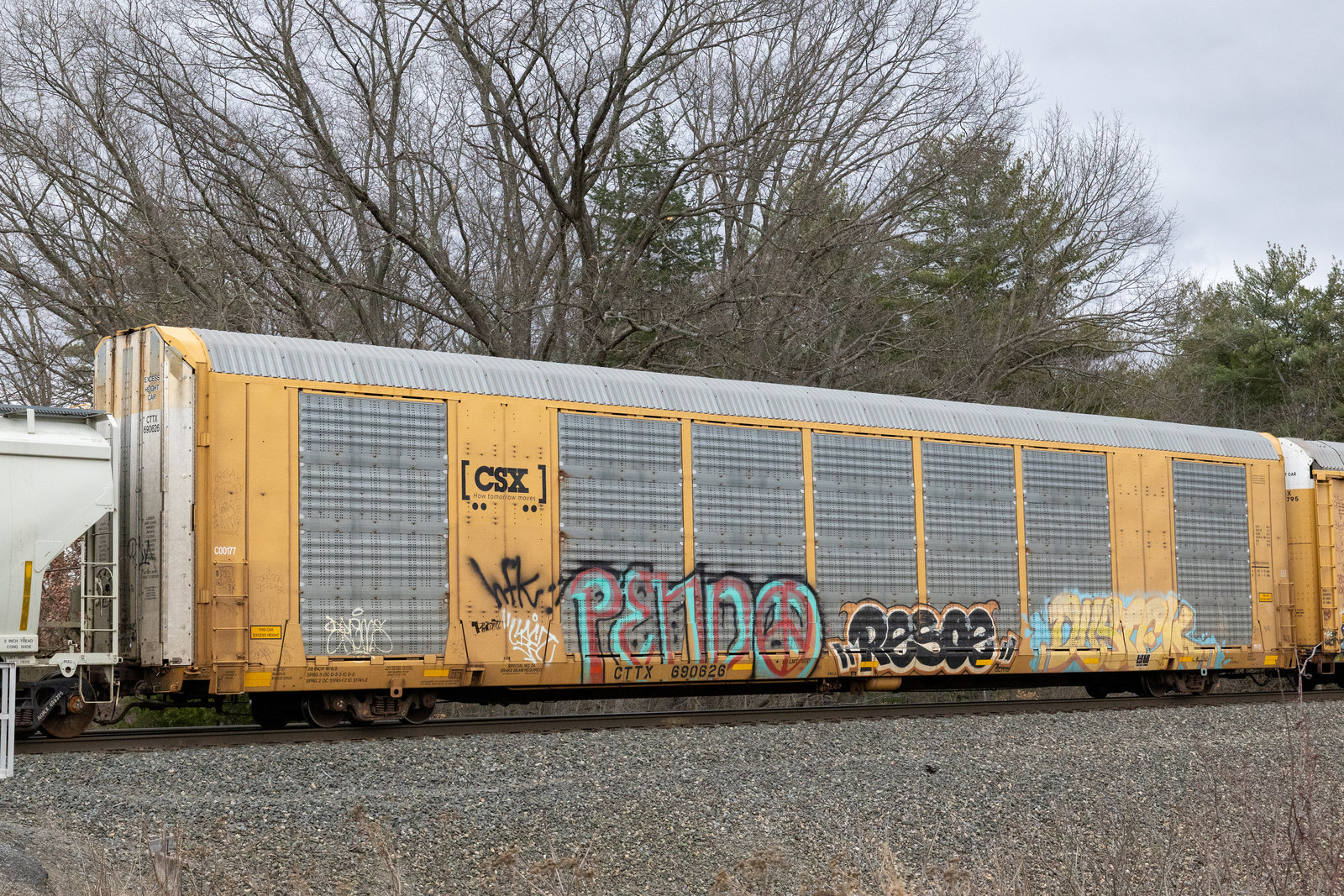 CTTX 690626