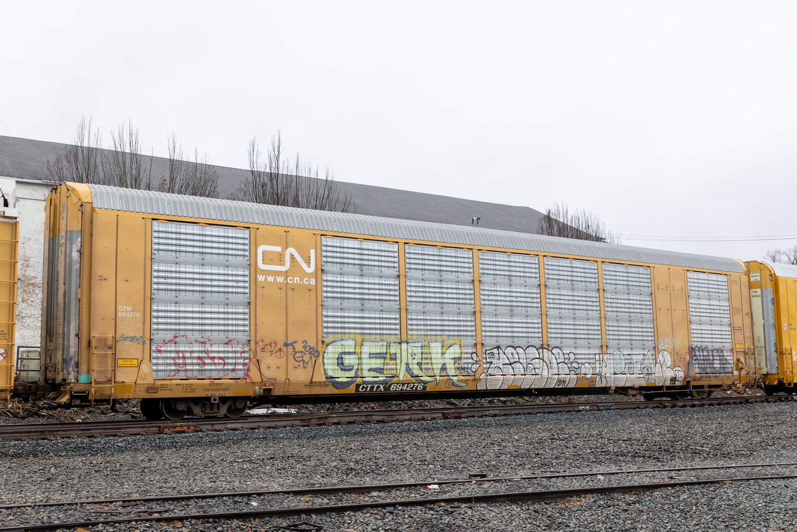 CTTX 694276