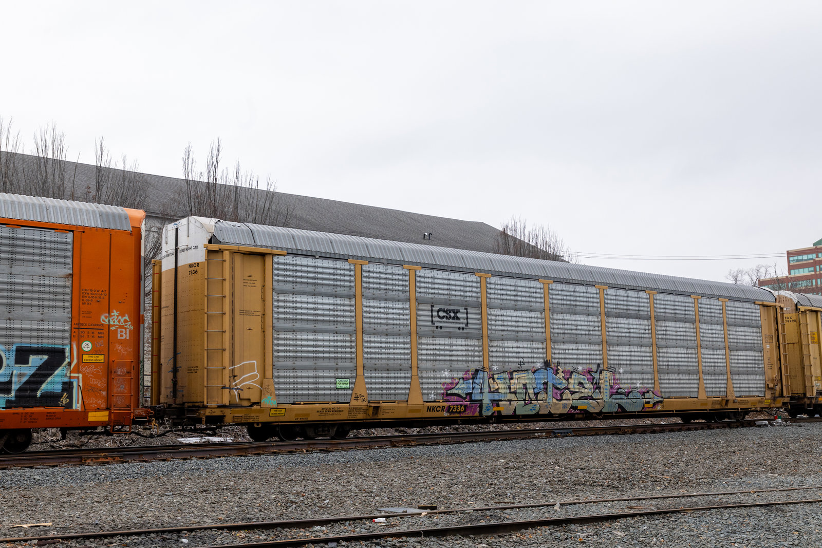 NKCR 7336