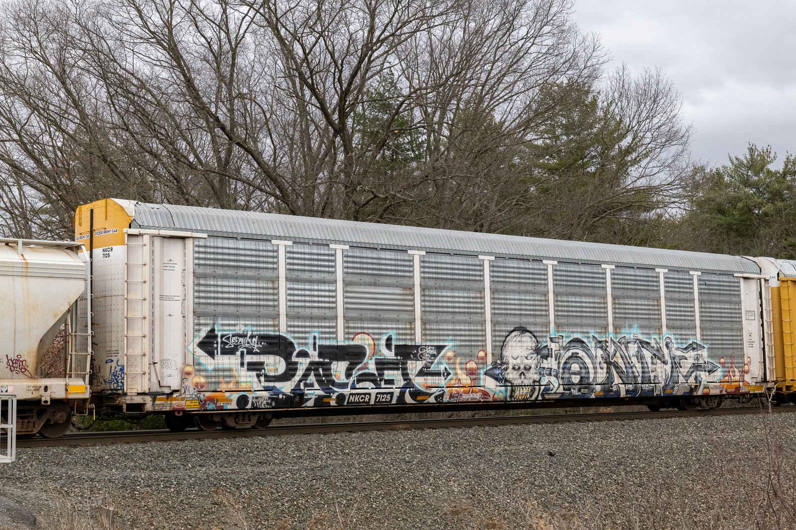 NKCR 7125