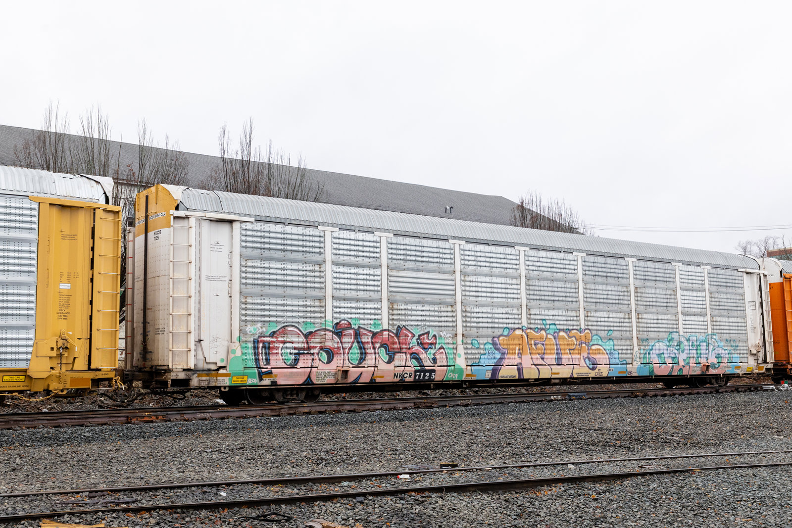 NKCR 7125