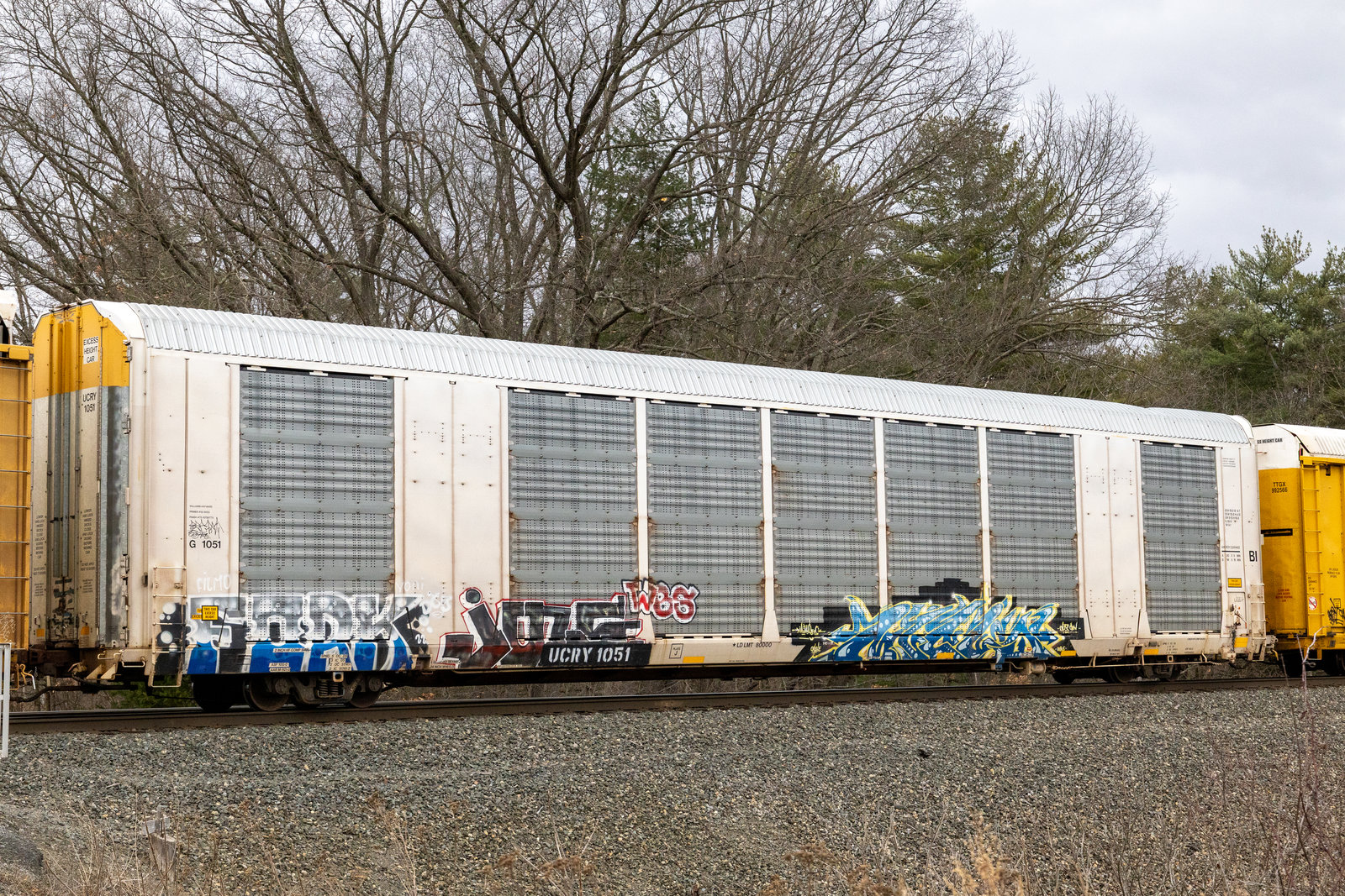 UCRY 1051