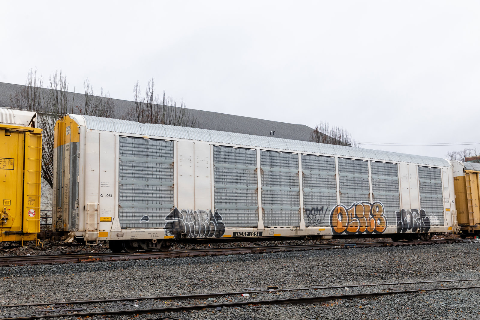 UCRY 1051
