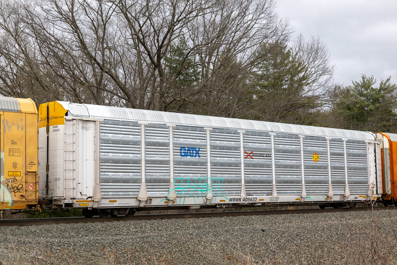 WRWK 405623